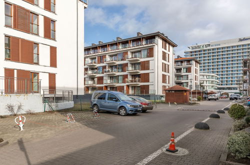 Foto 47 - Penthouse Baltic Park 16/331 by Renters