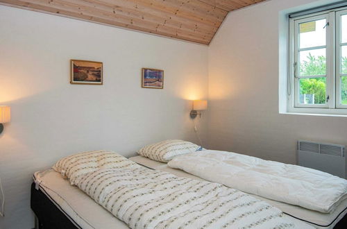 Photo 25 - 12 Person Holiday Home in Ulfborg