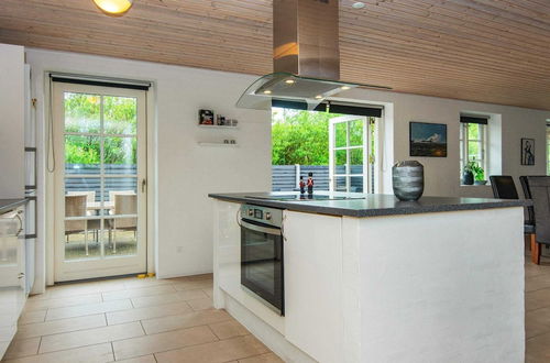 Photo 26 - 12 Person Holiday Home in Ulfborg