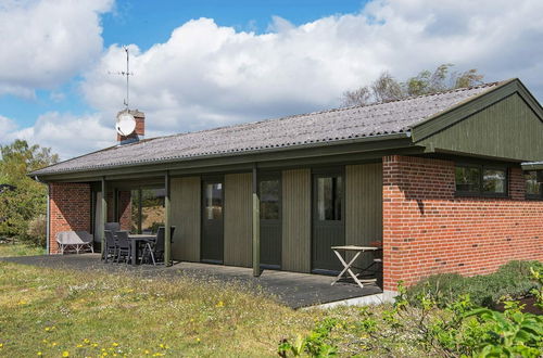 Photo 26 - 6 Person Holiday Home in Ebeltoft