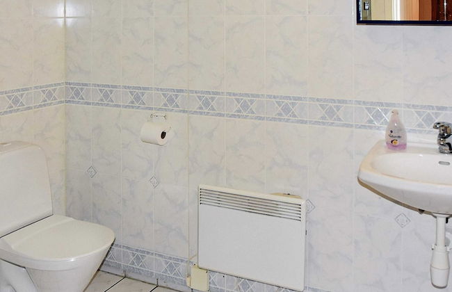 8 Person Holiday Home in Afarnes - Foto 12