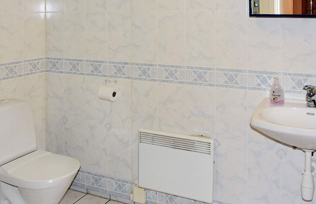 8 Person Holiday Home in Afarnes - Foto 11