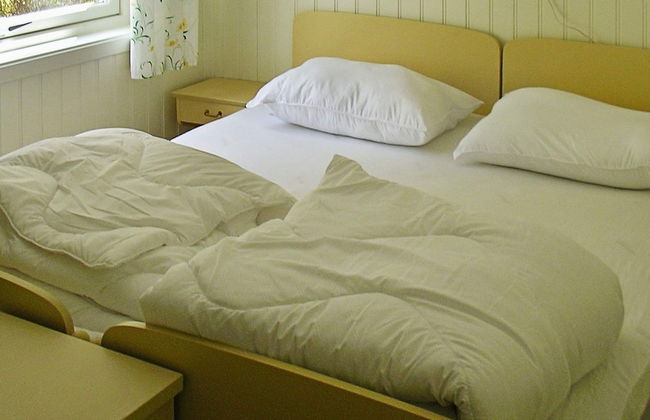 8 Person Holiday Home in Afarnes - Foto 5