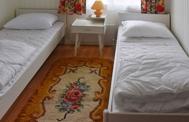 8 Person Holiday Home in Afarnes - Foto 3