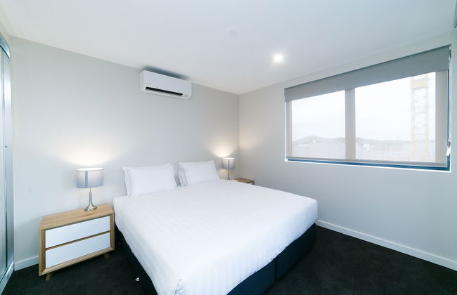Accommodate Canberra - Indigo - Foto 3
