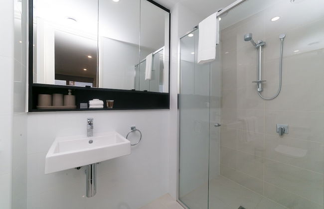 Accommodate Canberra - Indigo - Foto 7