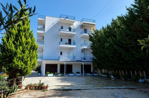 Foto 23 - Stunning 1-bed House in Sarandë