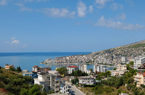 Photo 17 - Stunning 1-bed House in Sarandë