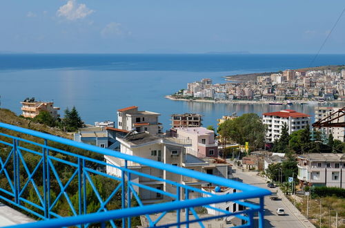 Photo 15 - Stunning 1-bed House in Sarandë