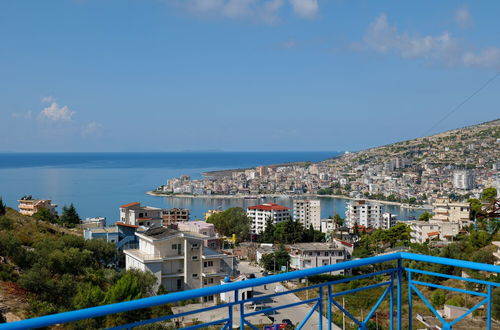 Foto 14 - Stunning 1-bed House in Sarandë