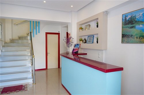 Foto 16 - Stunning 1-bed House in Sarandë