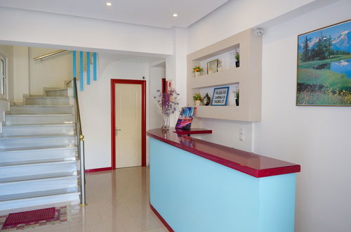 Photo 16 - Stunning 1-bed House in Sarandë