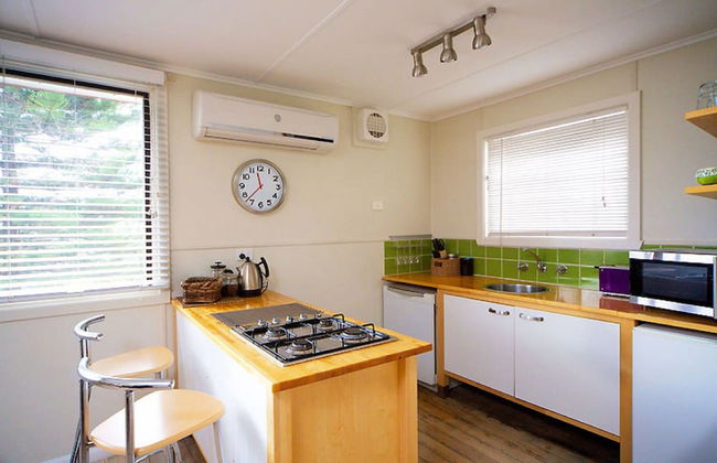 Healesville Apartments - Foto 14