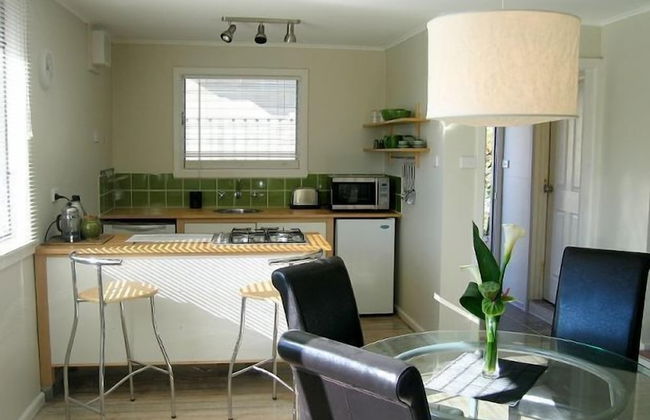 Healesville Apartments - Foto 17