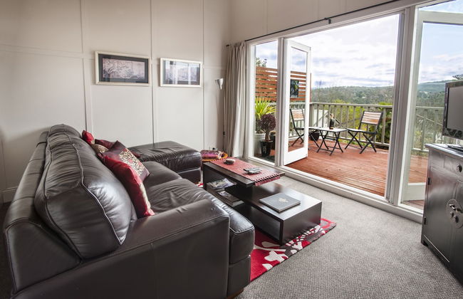 Healesville Apartments - Foto 23