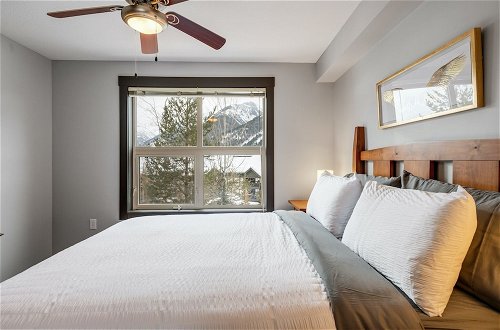 Photo 19 - CENTRALLY Located 3-Br Home | TRUE Ski In/Out | FREE access to Pools & Hot Tubs