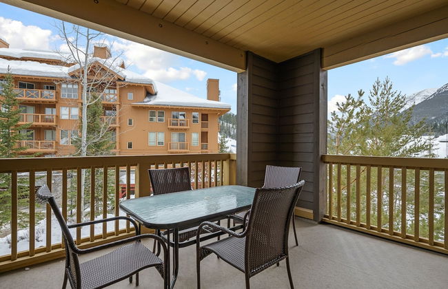 LARGE 3-Br 3-Ba | Ski In/Out | Pool & Hot Tubs | Central Upper Village Location - Foto 35