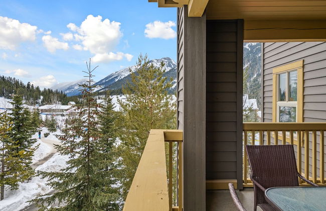 LARGE 3-Br 3-Ba | Ski In/Out | Pool & Hot Tubs | Central Upper Village Location - Foto 39