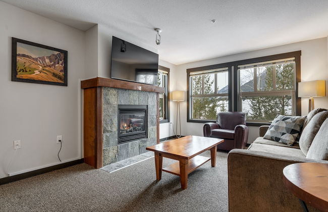 LARGE 3-Br 3-Ba | Ski In/Out | Pool & Hot Tubs | Central Upper Village Location - Foto 34