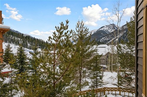 Photo 47 - CENTRALLY Located 3-Br Home | TRUE Ski In/Out | FREE access to Pools & Hot Tubs