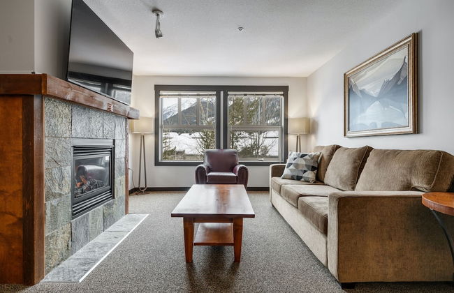 LARGE 3-Br 3-Ba | Ski In/Out | Pool & Hot Tubs | Central Upper Village Location - Foto 33