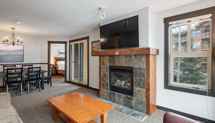 Foto 1 - LARGE 2-Br 2-Ba | Ski In/Out | Pool & Hot Tubs | Central Upper Village Location