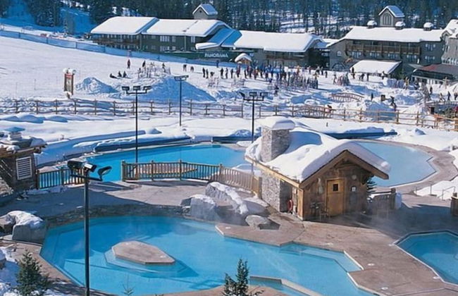 LARGE 3-Br 3-Ba | Ski In/Out | Pool & Hot Tubs | Central Upper Village Location - Foto 42