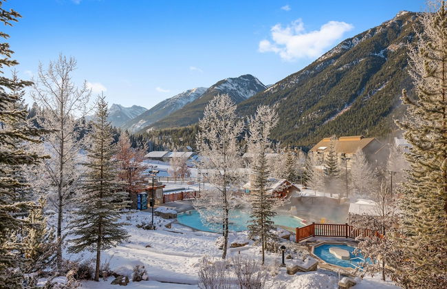 LARGE 3-Br 3-Ba | Ski In/Out | Pool & Hot Tubs | Central Upper Village Location - Foto 44