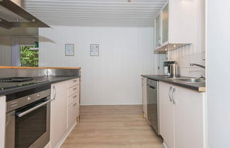 Foto 3 - 6 Person Holiday Home in Romo