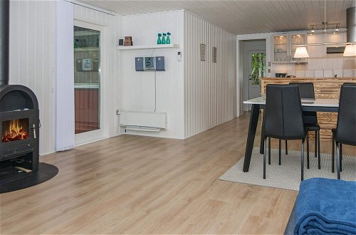 Photo 13 - 6 Person Holiday Home in Romo