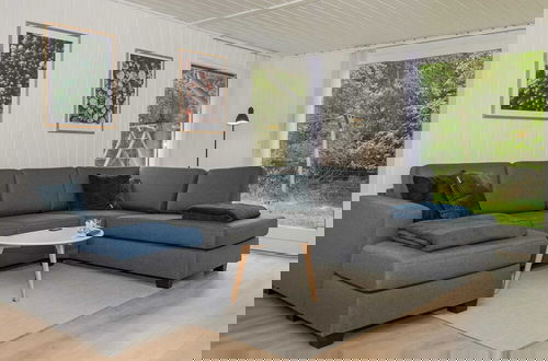 Photo 10 - 6 Person Holiday Home in Romo