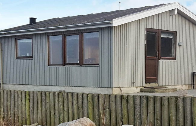 Seaside Escape in Hvalpsund - By Traum Ferienwohnungen - Photo 16