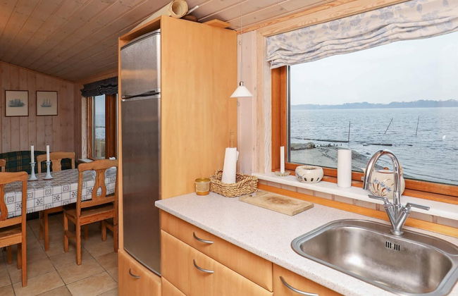 Seaside Escape in Hvalpsund - By Traum Ferienwohnungen - Photo 9