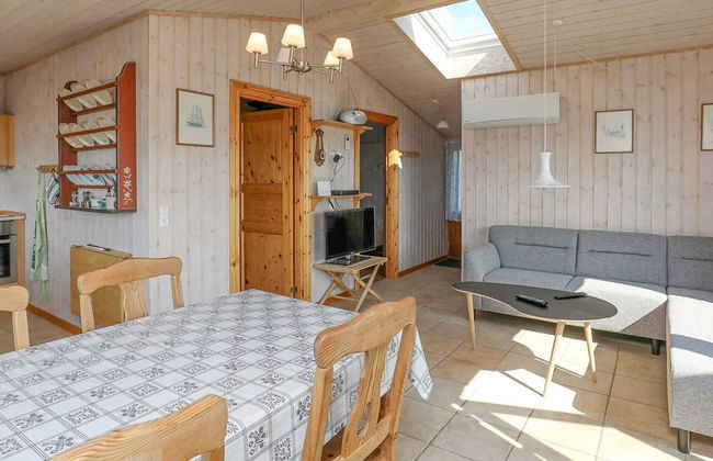 Seaside Escape in Hvalpsund - By Traum Ferienwohnungen - Photo 4