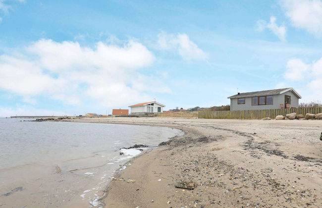 Seaside Escape in Hvalpsund - By Traum Ferienwohnungen - Photo 21