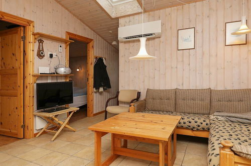 Photo 4 - 4 Person Holiday Home in Farso