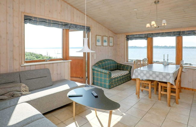 Seaside Escape in Hvalpsund - By Traum Ferienwohnungen - Photo 3