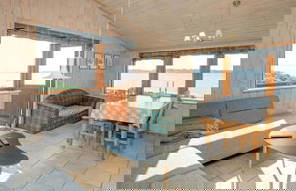 Foto 3 - 4 Person Holiday Home in Farso