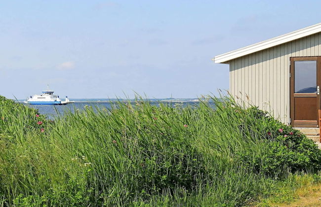 Seaside Escape in Hvalpsund - By Traum Ferienwohnungen - Photo 20