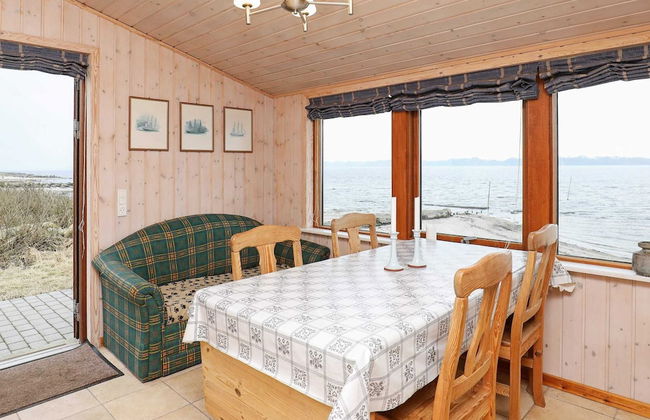 Seaside Escape in Hvalpsund - By Traum Ferienwohnungen - Photo 5