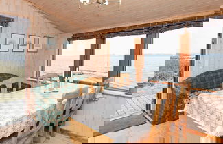 Foto 3 - 4 Person Holiday Home in Farso