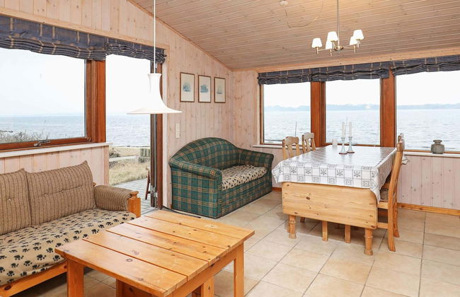 Seaside Escape in Hvalpsund - By Traum Ferienwohnungen - Photo 13