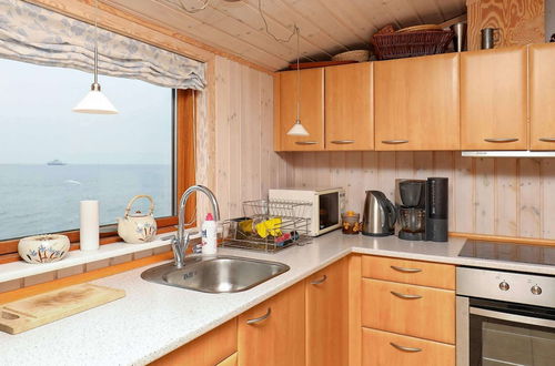 Photo 8 - 4 Person Holiday Home in Farso