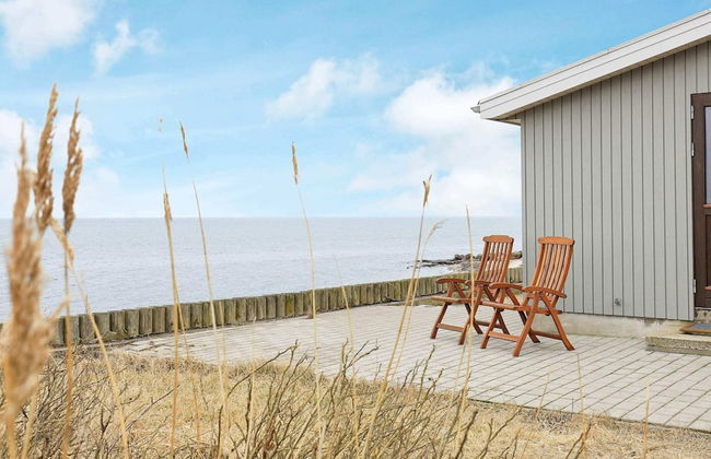 Seaside Escape in Hvalpsund - By Traum Ferienwohnungen - Photo 18