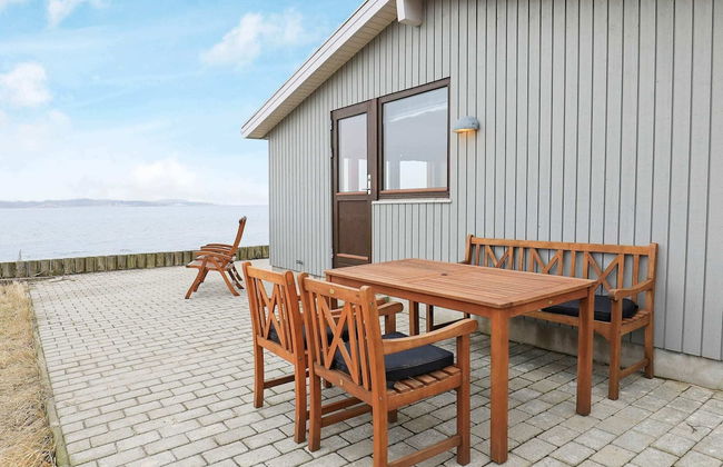 Seaside Escape in Hvalpsund - By Traum Ferienwohnungen - Photo 17