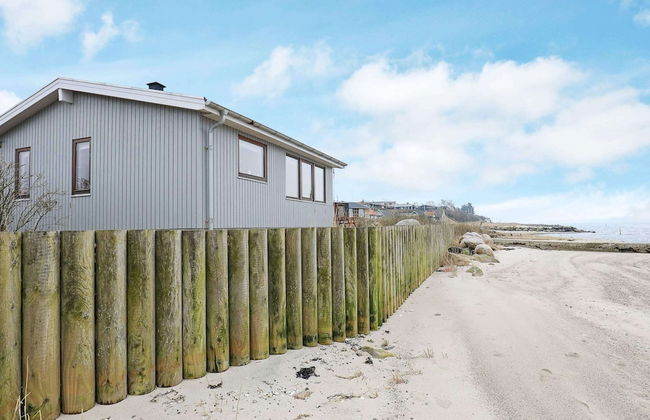 Seaside Escape in Hvalpsund - By Traum Ferienwohnungen - Photo 23