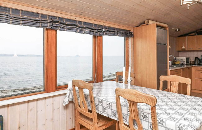 Seaside Escape in Hvalpsund - By Traum Ferienwohnungen - Photo 12