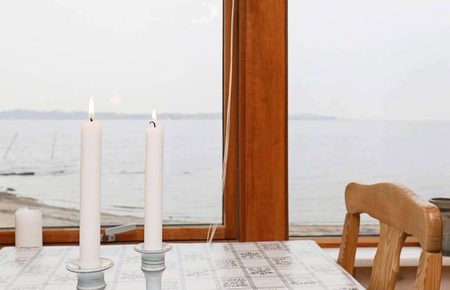 Seaside Escape in Hvalpsund - By Traum Ferienwohnungen - Photo 19