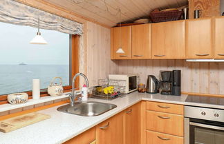 Photo 1 - 4 Person Holiday Home in Farso