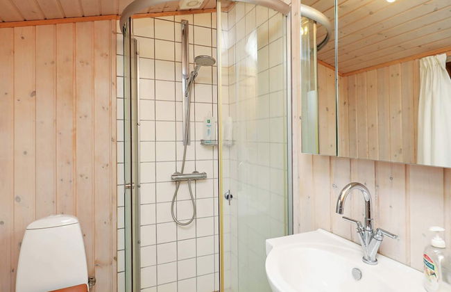 Seaside Escape in Hvalpsund - By Traum Ferienwohnungen - Photo 7